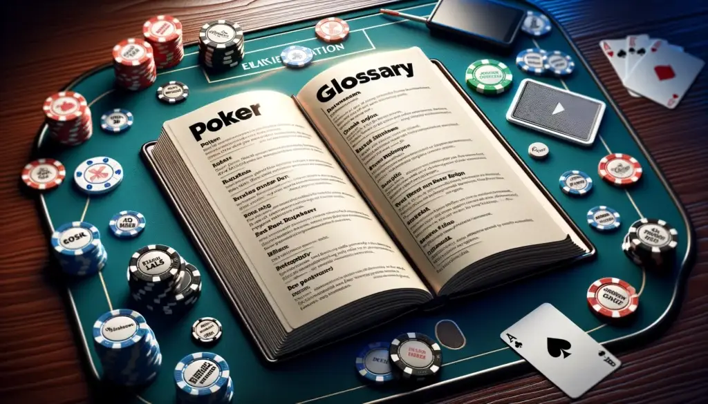 מילון מושגי פוקר