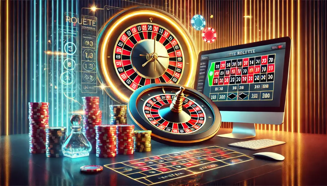 Online Roulette