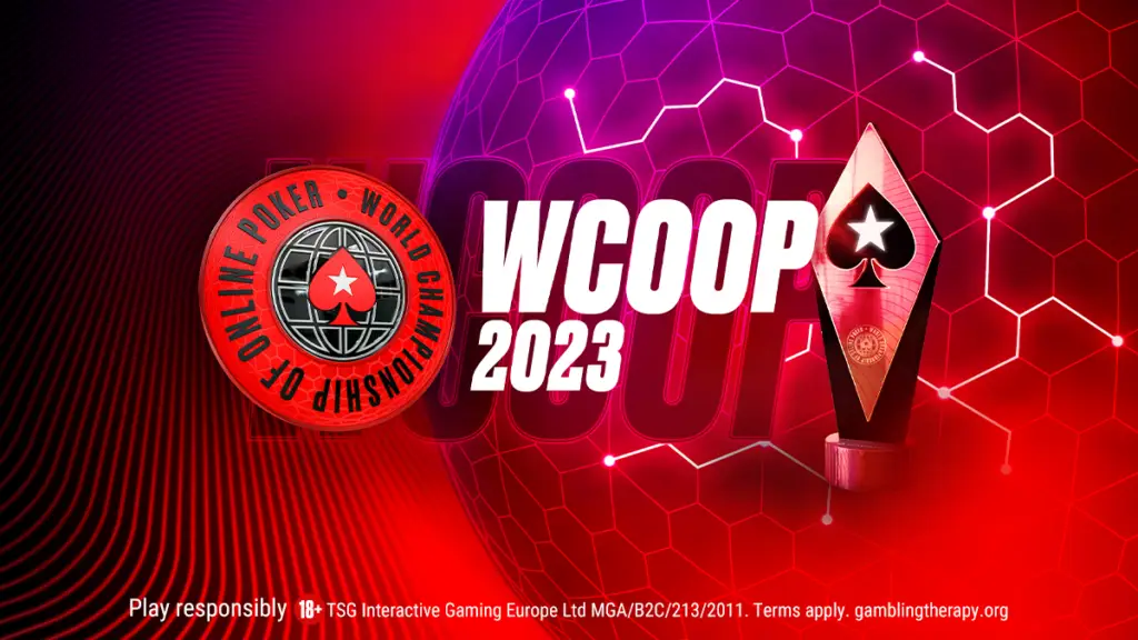 טורניר WCOOP