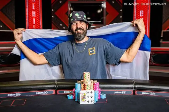 תימור מרגולין