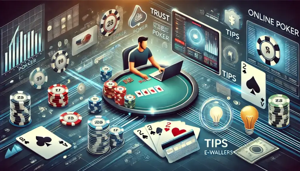 מהפכת ה-Poker Online: ההבדל מפוקר קלאסי רגיל, יתרונות, אמצעי תשלום, טיפים חשובים, כיצד לבחור פלטפורמה אמינה, התפתחות מקצועית, וכו'.