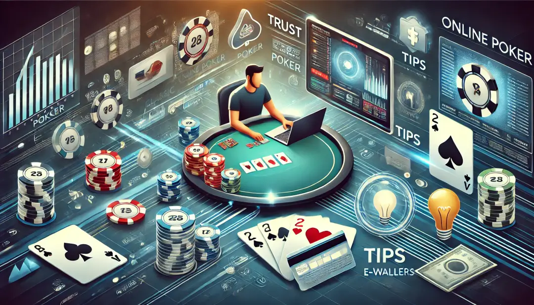 מהפכת ה-Poker Online: ההבדל מפוקר קלאסי רגיל, יתרונות, אמצעי תשלום, טיפים חשובים, כיצד לבחור פלטפורמה אמינה, התפתחות מקצועית, וכו'.